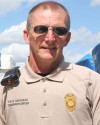 Conservation Officer Steven Reighard | Iowa Department of Natural Resources, Iowa