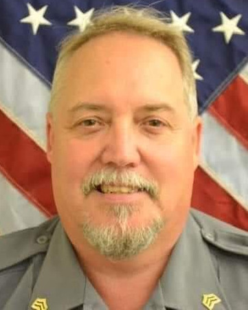 Sergeant Jeffery Robert Smith | Berry College Police Department, Georgia