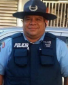 Agent Juan Rosado-López | Puerto Rico Police Department, Puerto Rico