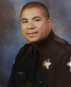Police Officer Angel De La Fuente | Fresno Police Department, California
