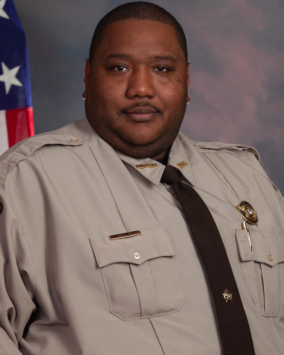 Deputy Sheriff Nicholas Alexander Howell | Henry County Sheriff's Office, Georgia