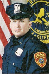 Police Officer Craig L. Capolino | Suffolk County Police Department, New York