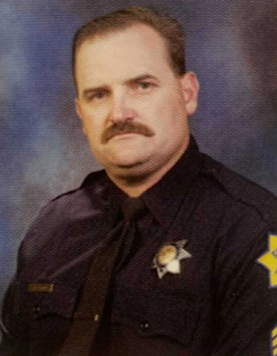 Sergeant Richard Paul Brown, II | Fresno Police Department, California