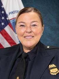 Director of Field Operations Beverly Good | United States Department of Homeland Security - Customs and Border Protection - Office of Field Operations, U.S. Government