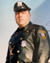 Detective Anthony Joseph Lucanto | Paterson Police Department, New Jersey