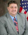 Chief of Police Tony Monroe Jordan | Middleburg Borough Police Department, Pennsylvania