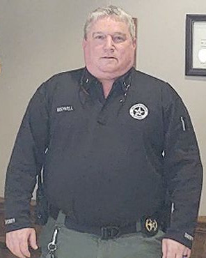 Lieutenant Justin Bedwell - Decatur County Sheriff's Office, Georgia