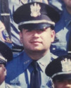 Corrections Officer Nelson Perdomo | New Jersey Department of Corrections, New Jersey