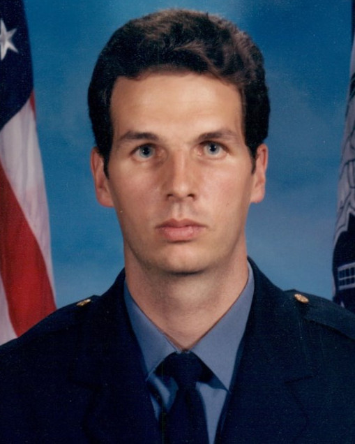 Police Officer Michael H. Grannis | New York City Police Department, New York