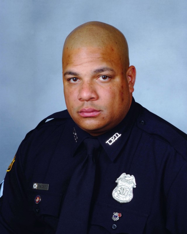 Officer Jesse Peter Madsen | Tampa Police Department, Florida