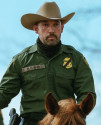 Border Patrol Agent Alejandro Flores-Bañuelos | United States Department of Homeland Security - Customs and Border Protection - United States Border Patrol, U.S. Government