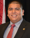 Deputy Probation Officer II Julio Lopez Beltran | Riverside County Probation Department, California