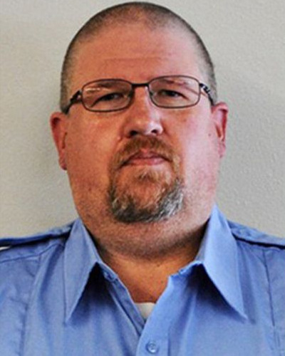 Correctional Officer Robert Levi McFarland | Iowa Department of Corrections, Iowa