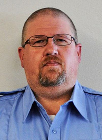 Correctional Officer Robert Levi McFarland | Iowa Department of Corrections, Iowa