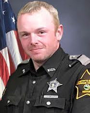Reserve Deputy Sheriff James A. Driver | Monroe County Sheriff's Office, Indiana