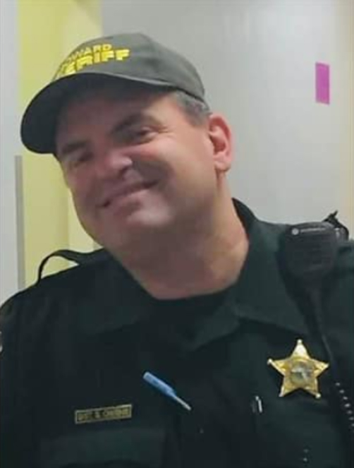 Sergeant Shane Troy Owens | Broward County Sheriff's Office, Florida