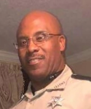 Deputy Sheriff Thomas Patrick Barnes | Jefferson Davis County Sheriff's Department, Mississippi