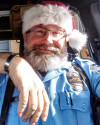 Police Officer Patrick Eugene Sloan | Sunray Police Department, Texas