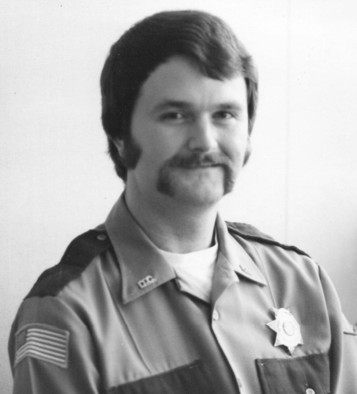 Deputy Sheriff Stanley 