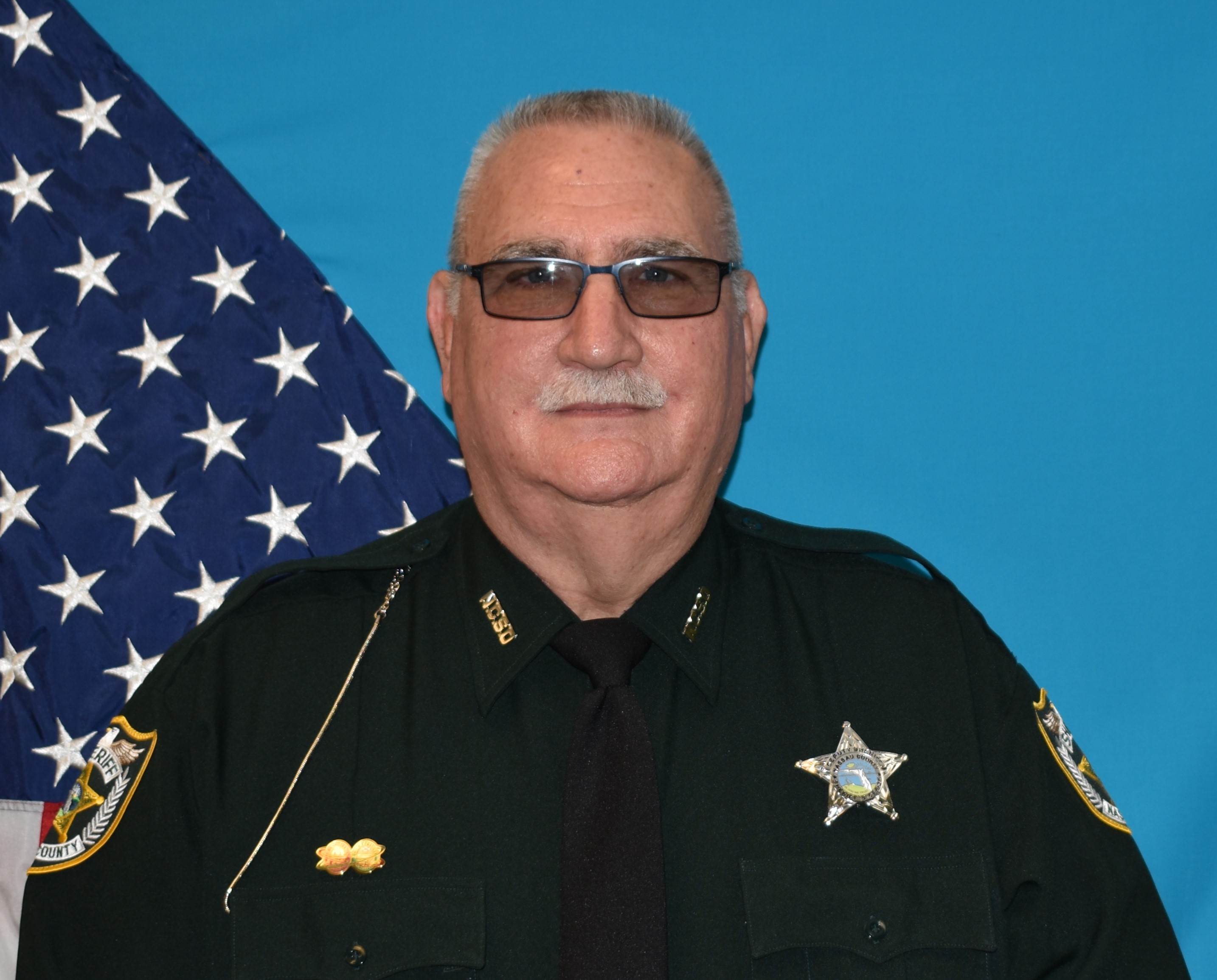 Deputy Sheriff Jack Edward Gwynes | Nassau County Sheriff's Office, Florida