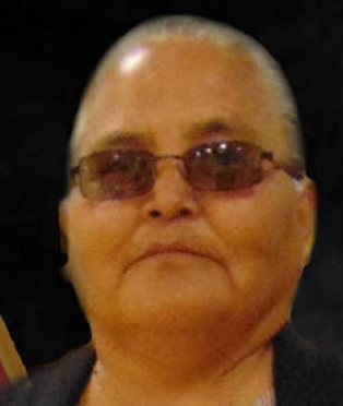 Criminal Investigator Esther Charley | Navajo Division of Public Safety, Tribal Police
