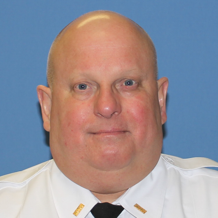 Lieutenant Robert John Van Zeyl | Suffolk County Police Department, New York