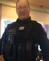 Corporal Keith Heacook | Delmar Police Department, Delaware