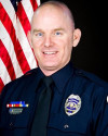 Police Officer Christopher Farrar | Chandler Police Department, Arizona
