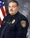 Police Officer Jeremy Brinton | Nogales Police Department, Arizona