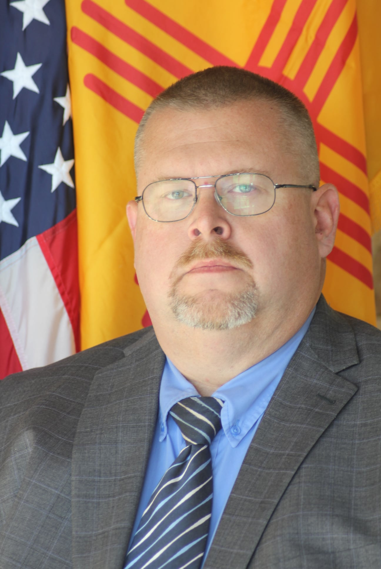 Corporal Thomas Wade Frazier | Artesia Police Department, New Mexico