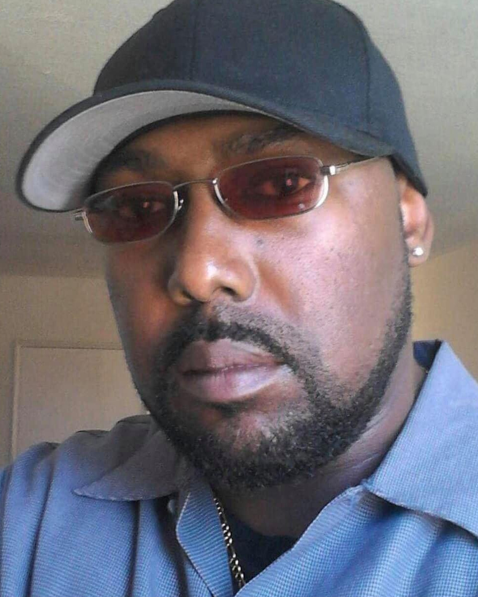 Detention Services Officer Michael Wall | Los Angeles County Probation Department, California