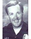 Officer William Robert Jack | Carlsbad Police Department, California