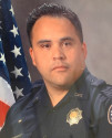 Deputy Sheriff James Herrera