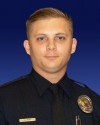 Police Officer Ginarro Allen New | Phoenix Police Department, Arizona