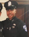 Police Officer Enmanuel Familia | Worcester Police Department, Massachusetts