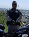 Sergeant Erasmo García-Torres | Puerto Rico Police Department, Puerto Rico