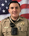 Deputy Sheriff Anthony Redondo | Imperial County Sheriff's Office, California
