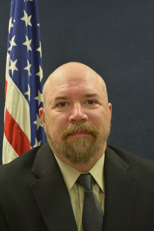 Detective Gregory Joseph Ferency | Terre Haute Police Department, Indiana