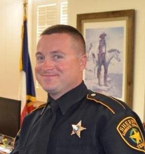 Sergeant Joshua Blake Bartlett | Lubbock County Sheriff's Office, Texas
