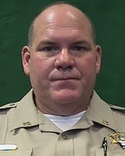 Deputy Sheriff Ray William McCrary, Jr. | Shelby County Sheriff's Office, Tennessee