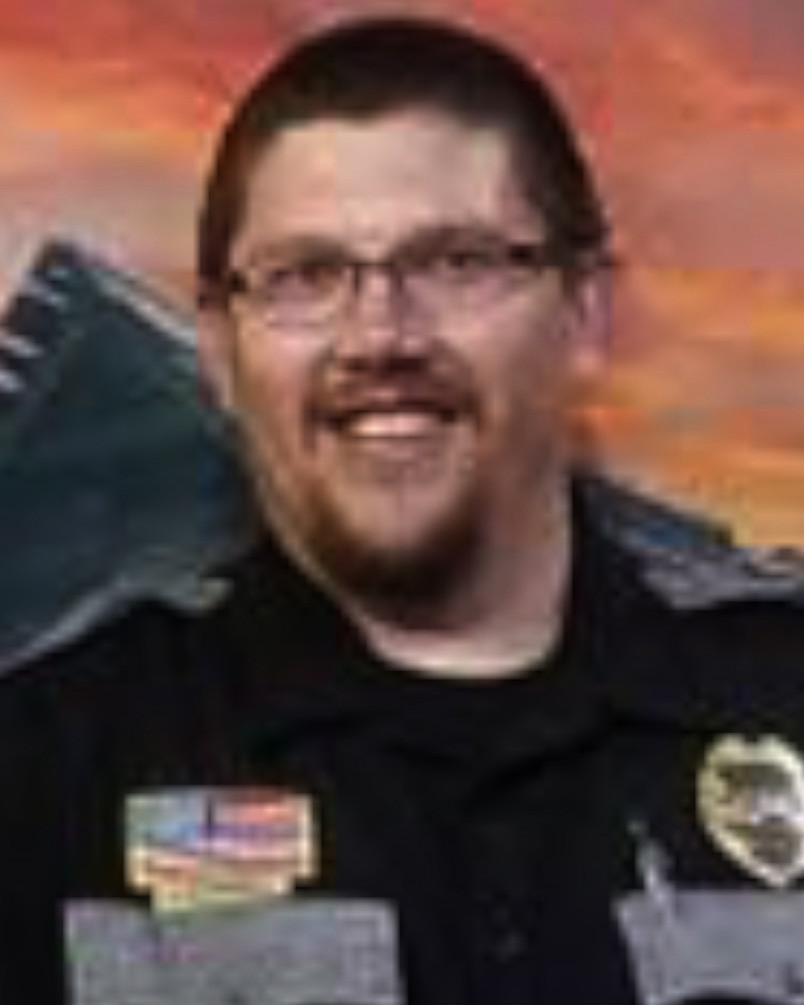 Police Officer Ryan Andrew Bialke | Red Lake Nation Police Department, Tribal Police