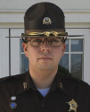 Deputy Sheriff Brandon A. Shirley | Jefferson County Sheriff's Office, Kentucky