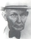 Captain Preston George Burnam | Amarillo Police Department, Texas