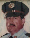 Lieutenant Jesus  Fernandez-Hernandez | Puerto Rico Police Department, Puerto Rico