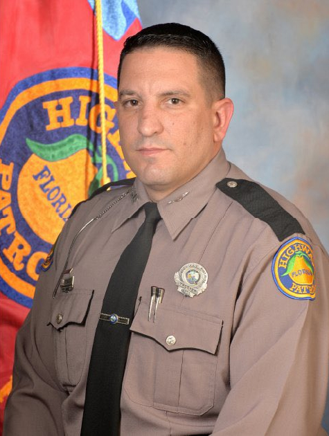 Trooper Lazaro R. Febles | Florida Highway Patrol, Florida
