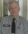 Correctional Officer III Thomas Daniel Roberts, Jr. | North Carolina Department of Public Safety - Division of Adult Correction and Juvenile Justice, North Carolina