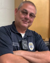 Lieutenant Dennis Dale Sylvester, Jr. | Port Wentworth Police Department, Georgia