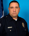 Detective Manuel Christopher Widner | Paris Police Department, Texas