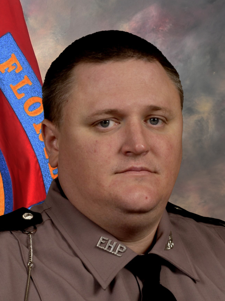 Trooper Sean C. Hryc | Florida Highway Patrol, Florida