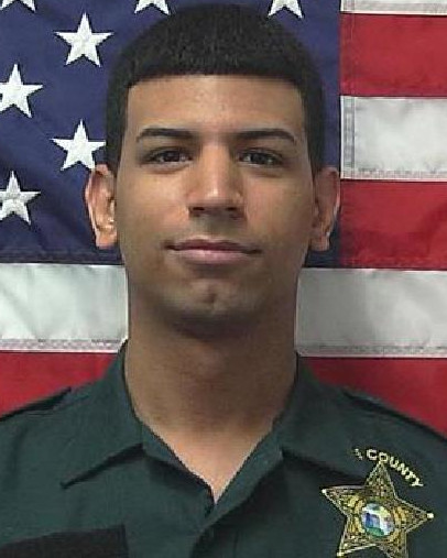 Deputy First Class William Nelson Diaz | Lee County Sheriff's Office, Florida